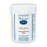 selenium (60)  Veg caps